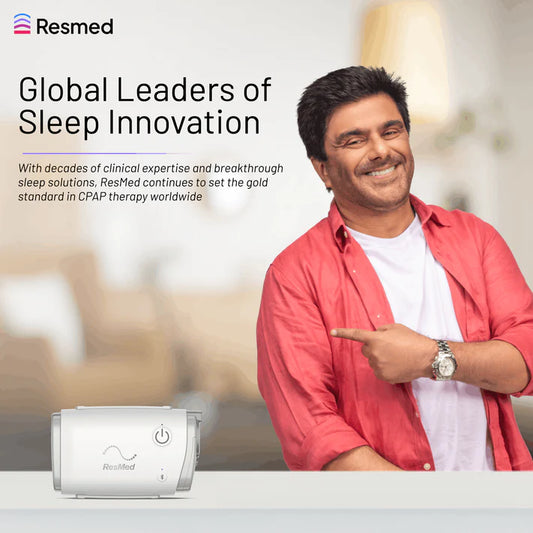 AirMini™ AutoSet CPAP Device