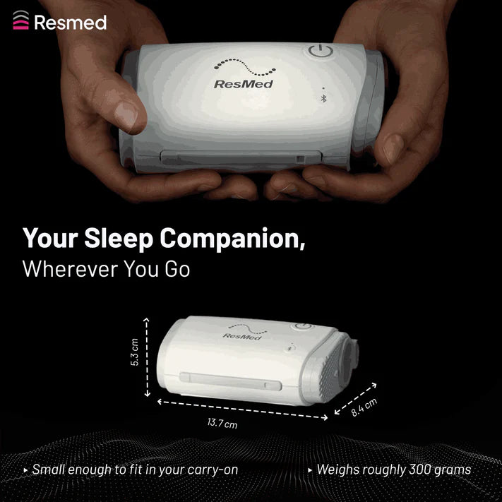 AirMini™ AutoSet CPAP Device