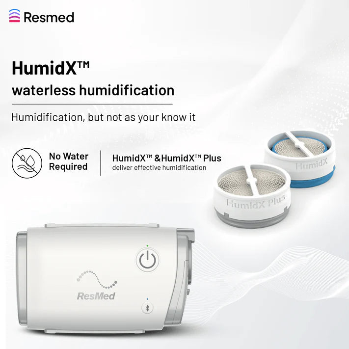 AirMini™ AutoSet CPAP Device